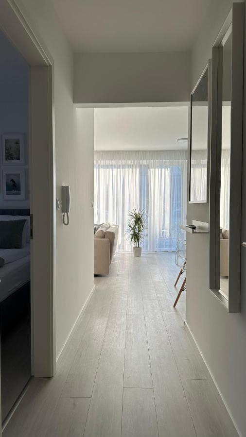 Apartment Linden Apartman 001 - Adults Only Mosonmagyarovar