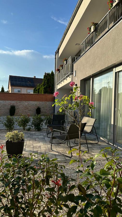 Linden Apartman 001 - Adults Only Apartment *